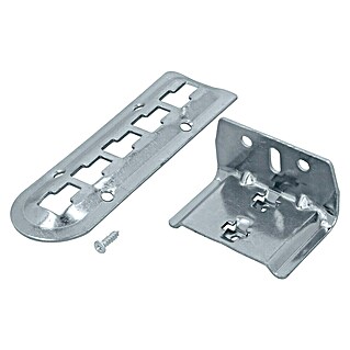 Stabilit Verbindungs-Set (140 mm)