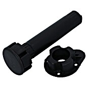 Stabilit Sockelverstellfuß (Höhe: 150 mm, Traglast: 160 kg)