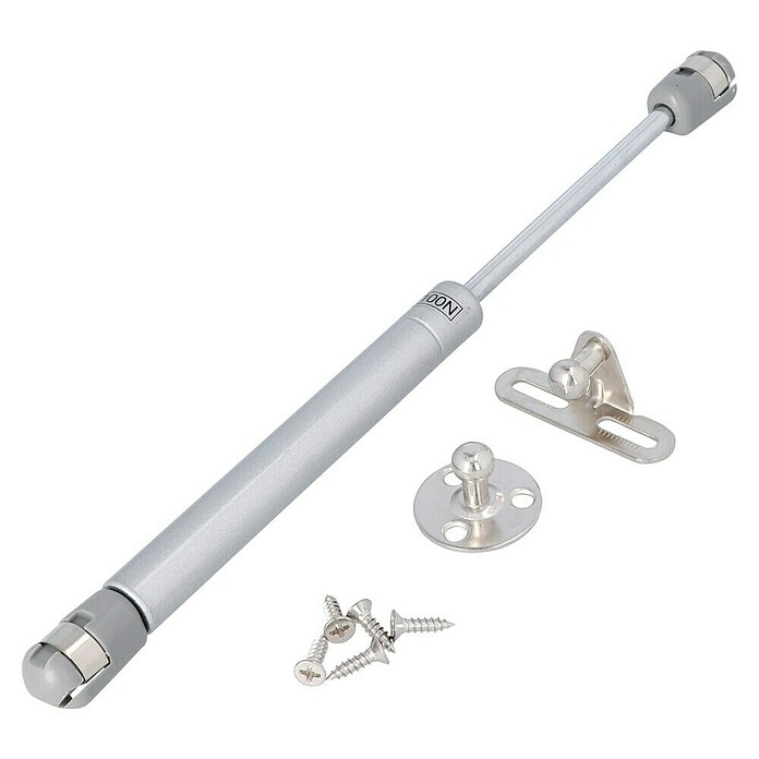 Stabilit Muelle de gas 100N (Largo: 26,7 cm)
