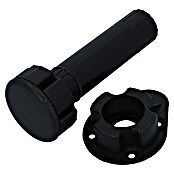 Stabilit Sockelverstellfuß (Höhe: 120 mm, Traglast: 160 kg)