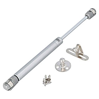 Stabilit Druckfeder 150 N (Länge: 26,7 cm, Federstärke: 150 N)