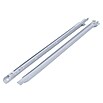 Stabilit Schubladenführung (Einbaulänge: 400 mm, Traglast: 20 kg, Teilauszug, Seitlich am Schubkasten)