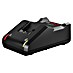 Bosch Professional AMPShare 18V Cargador de baterías GAL 18V-40 