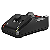Bosch Professional Cargador GAL 18V-40 (Específico para: Baterías de litio Bosch Professional 14,4 V/18V)