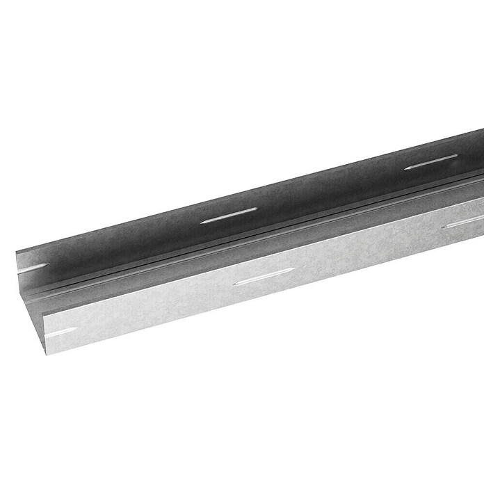 Knauf CW-Standprofil (3 500 x 75 x 50 mm, Stahl) | BAUHAUS