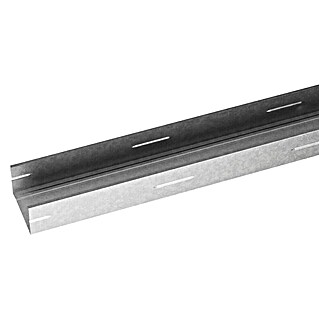 Knauf CW-Standprofil (3 500 x 75 x 50 mm, Stahl)
