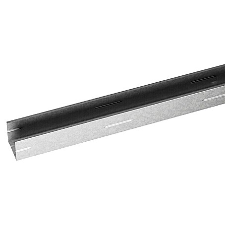 Knauf CW-Standprofil (3 500 x 50 x 50 mm, Stahl)