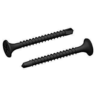 Knauf Schnellbauschrauben TB (Länge: 130 mm, 100 Stk.)