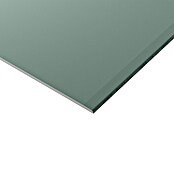 Knauf Gipskartonplatte GKBI (2 000 x 1 250 x 15 mm, Imprägniert) | BAUHAUS