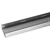 Knauf CW-Standprofil (3 000 x 100 x 50 mm, Stahl) | BAUHAUS