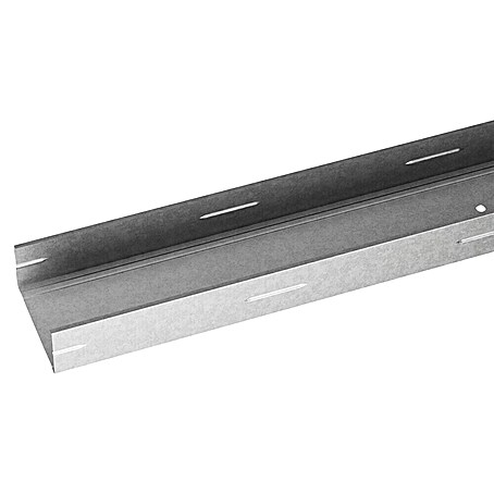 Knauf CW-Standprofil (3 000 x 100 x 50 mm, Stahl)