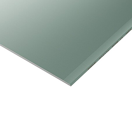 Knauf Feuerschutzplatte GKFI (2 000 x 1 250 x 12,5 mm, Imprägniert)