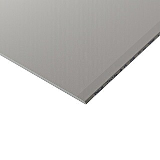 Knauf Gipskartonplatte GKB (2 000 x 1 250 x 15 mm)