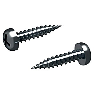 Knauf Blechschraube LN 3,5 x 9 mm (Stahl, Länge: 120 mm, 100 Stk.)