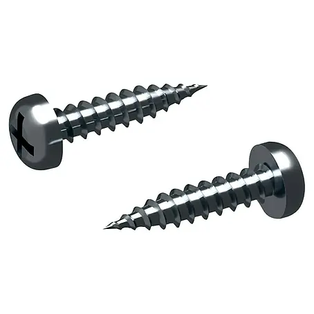 Knauf Blechschraube LN 3,5 x 9 mm