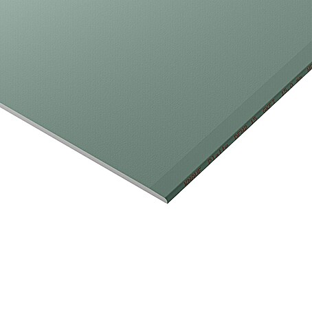Knauf Feuerschutzplatte GKFI (2 000 x 1 250 x 15 mm, Imprägniert)