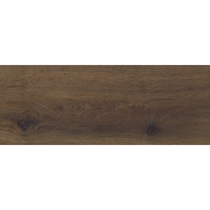Living by Haro Hydrostar Designbodenmuster Eiche Schokobraun (200 x 235 x 6,5 mm, Landhausdiele) | BAUHAUS