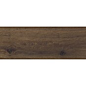 Living by Haro Hydrostar Designbodenmuster Eiche Schokobraun (200 x 235 x 6,5 mm, Landhausdiele) | BAUHAUS