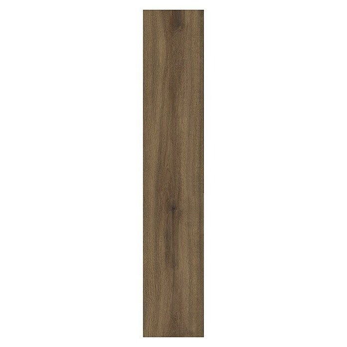 Living by Haro Hydrostar Designbodenmuster Eiche Schokobraun (200 x 235 x 6,5 mm, Landhausdiele) | BAUHAUS