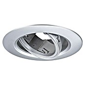 Paulmann Einbauleuchte (10 W, 9 cm, Chrom, 12 Stk., Schwenkbar) | BAUHAUS