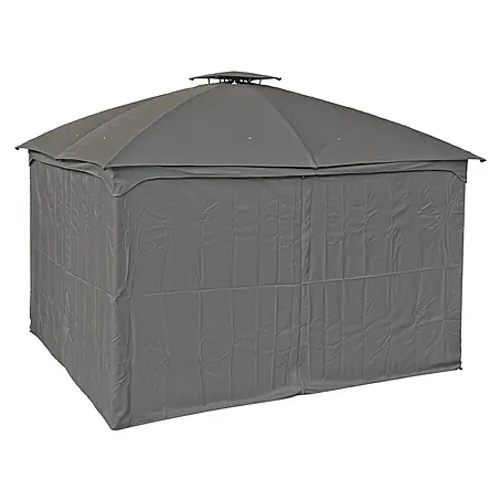 Garden Pleasure Standard-Pavillon Kama