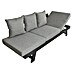 Garden Pleasure Loungesofa Donna 