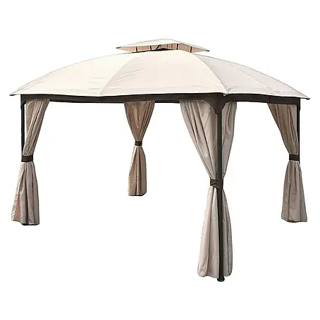 Garden Pleasure Standard-Pavillon Pires