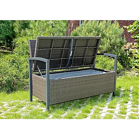 Garden Pleasure  Gartenbank Ferrara