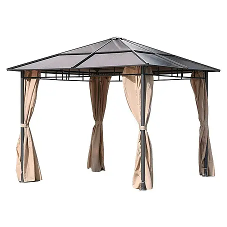 Garden Pleasure Standard-Pavillon Napa