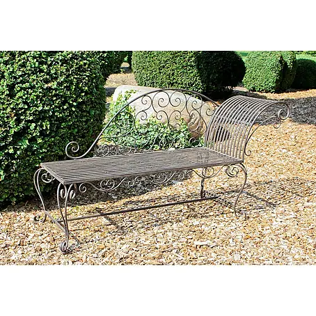 Garden Pleasure  Gartenbank Lamington