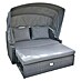 Garden Pleasure Loungesofa Monte Carlo 