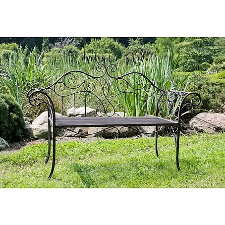 Garden Pleasure  Gartenbank Selene
