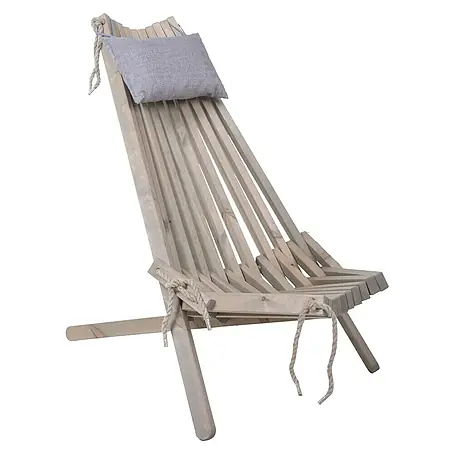 Garden Pleasure  Relaxsessel Falun inkl. Kissen