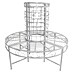 Garden Pleasure Baumbank Larissa 360° 