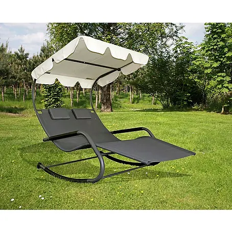 Garden Pleasure  Gartenliege Serifos