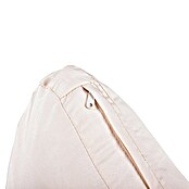 Garden Pleasure Garten-Loungesessel Delos (Beige/Anthrazit, B x T x H: 91 x 77 x 152 cm) | BAUHAUS