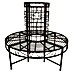 Garden Pleasure Baumbank Larissa 360° 