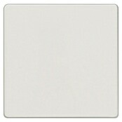 Siemens Universalwippe (55 x 55 mm, Titanweiß, Glänzend, Kunststoff) | BAUHAUS