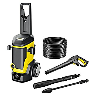Kärcher Hidrolimpiadora de alta presión K 7 WCM (3.000 W, Presión máx.: 180 bar, Capacidad de bombeo: 600 l/h)