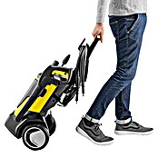 Kärcher Hidrolimpiadora de alta presión K 7 WCM (180 bar, 3.000 W, Capacidad de bombeo: 600 l/h) | BAUHAUS