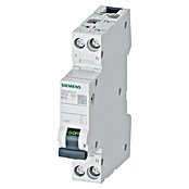 Siemens Leitungsschutzschalter 5SL6013-6 (Auslösecharakteristik: B, 13 A, Polanzahl: 1, Mit Nullleiter) | BAUHAUS