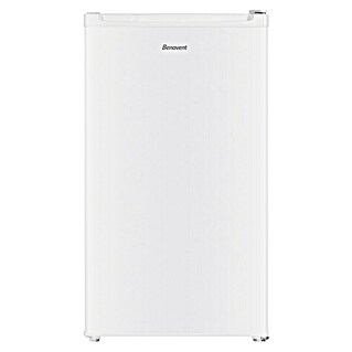 Benavent Congelador vertical CVBHE8448 (60 l, Blanco)