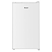 Benavent Frigorífico Table Top TTBHE8548W (Contenido útil total: 90 l, 44,5 x 47,5 x 85 cm, Blanco) | BAUHAUS