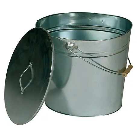 Lienbacher Ascheeimer