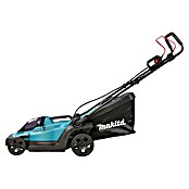 Makita LXT 18V Akku-Rasenmäher DLM330SM (18 V, 1 Akku, 4 Ah, Schnittbreite: 33 cm) | BAUHAUS