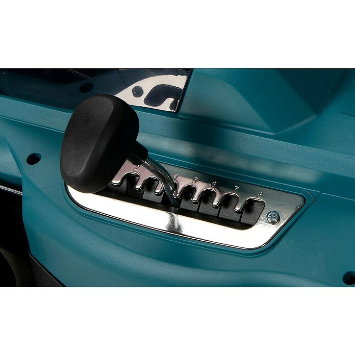 Makita LXT 18V Akku-Rasenmäher DLM330SM (18 V, 1 Akku, 4 Ah, Schnittbreite: 33 cm) | BAUHAUS
