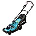 Makita LXT 18V Akku-Rasenmäher DLM330SM 