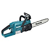 Makita LXT 18V Akku-Kettensäge DUC357ZX2 (18 V, Li-Ionen, Ohne Akku, Schwertlänge: 35 cm) | BAUHAUS