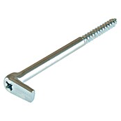 KREUZSCHLITZHAKEN   VZ080                STABILIT