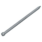 Suki Stauchkopfnagel (Ø x L: 3,1 x 80 mm, DIN 1152, Stahl, Galvanisch verzinkt) | BAUHAUS